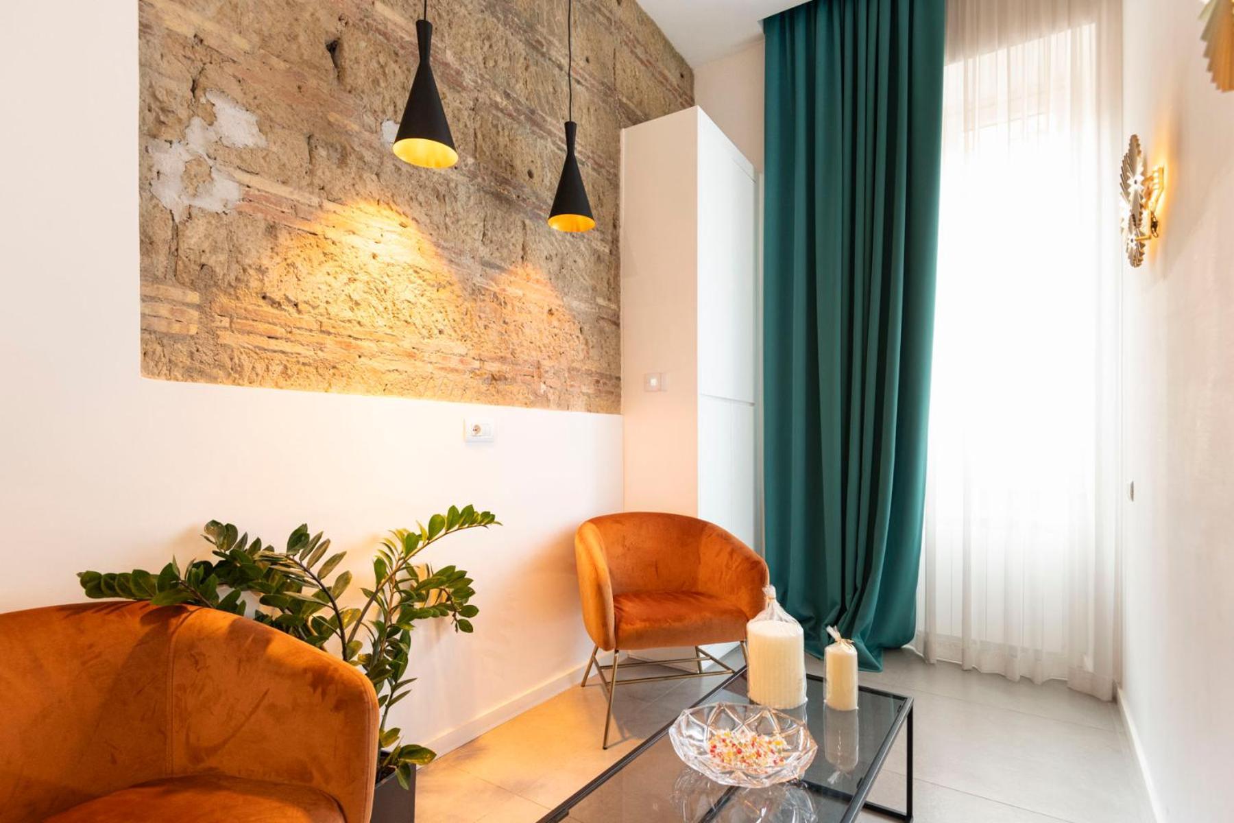 Cortese Bed & Breakfast Napoli Eksteriør bilde